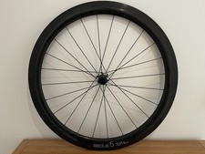 Bontrager Aeolus 5 TLR Carbon