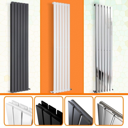 Vertical radiator designer - vertical,