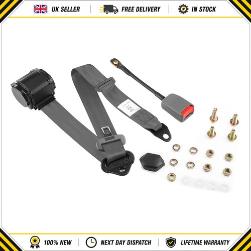 Point safety seatbelt - safety, for