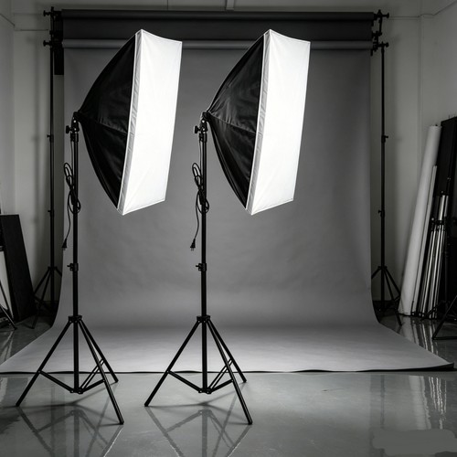 Photography studio 135w - photography,