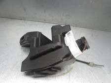 Kawasaki KLR650 Tengai Motorcycle Airbox Assembly 