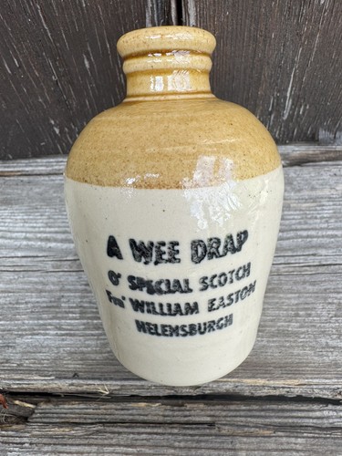 Empty scottish william easton - ,