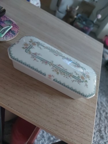 Vintage coalport fine bone - coalport,