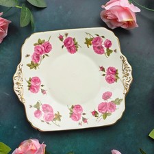 Vintage foley century rose - century,