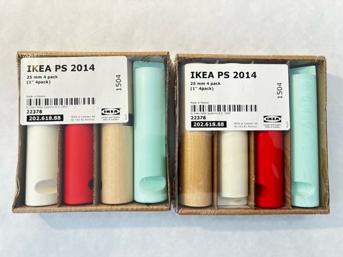 Ikea 2014 4 packs - ikea,