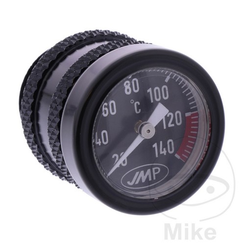 Oil temperature gauge - oil,