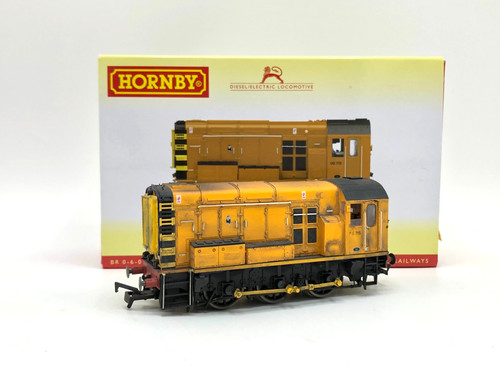 Dcc fitted hornby gauge - hornby,
