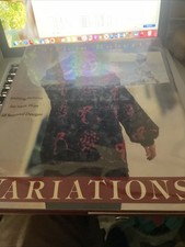 Variations : Knitting Patterns