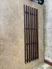 Recycled Chicken Door Slats 