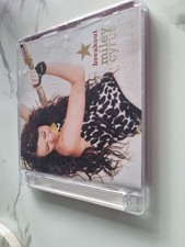 Breakout by Miley Cyrus (CD