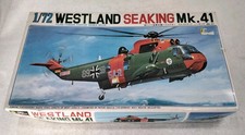 Fujimi westland sea king 41 - king, mk.41