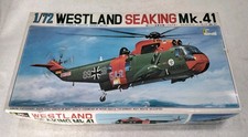 Fujimi Westland Sea King Mk.41