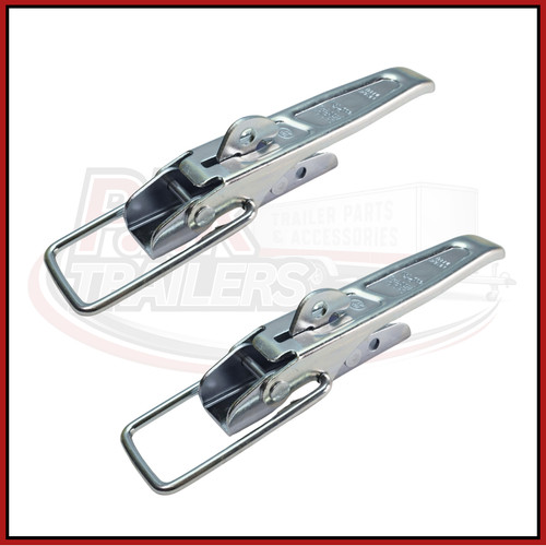 Large heavy duty lockable - large,