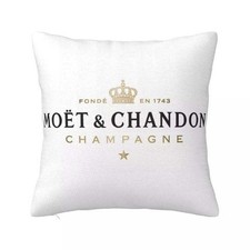 MOET & CHANDON Cushion Cover