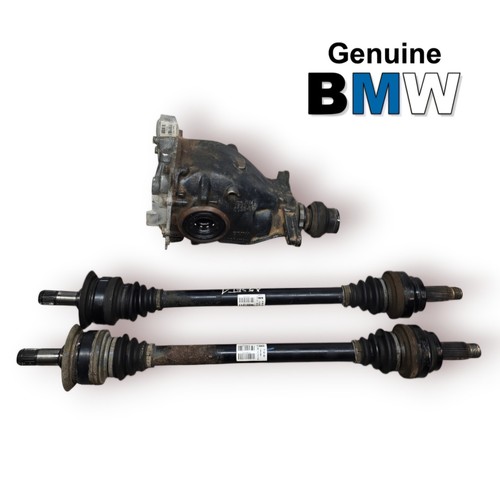 Bmw e70 diesel - 3.0d,
