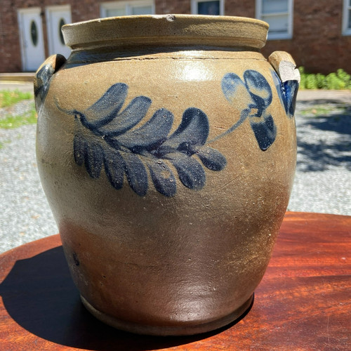 Antique 1840s remmey attr - antique,