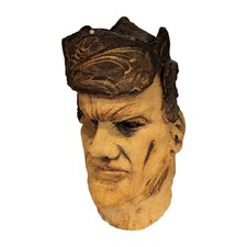 Vintage Large Heavy Studio