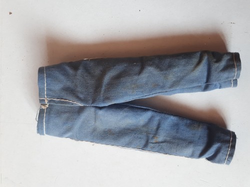 Adventurer 1970 trousers - 1970,
