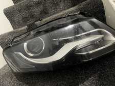 Genuine audi driver side - genuine, a4