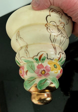 vintage Arthur Wood Art Deco