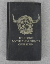 Folklore Myths and Legends of