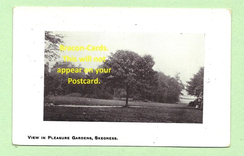 J558 lincolnshire r p - [j558], r/p