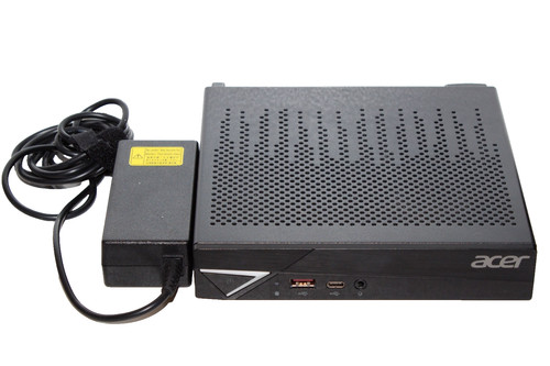 Tiny acer ven2580 core - pc,