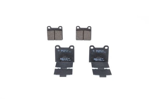Genuine bosch rear brake - bosch,