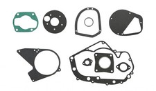 Gasket Set Full for 1987 Suzuki GP 100 UD (Front & Rear Drum)