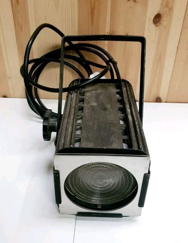 Vintage cct minuette fresnel - minuette,