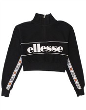 Ellesse Womens Oversized