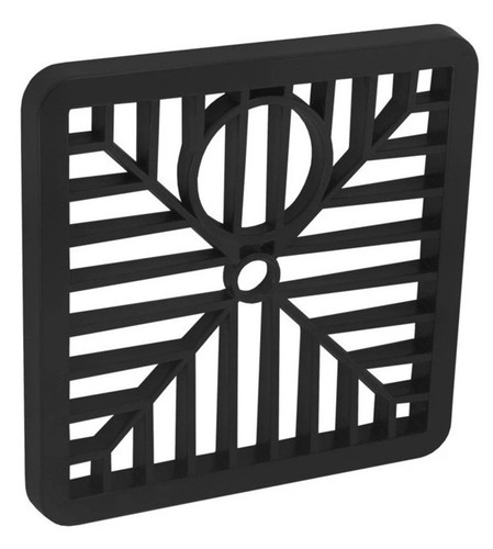 Pack gulley grid drain - grid,