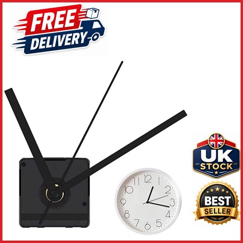 Wall clock motor movement - clock,