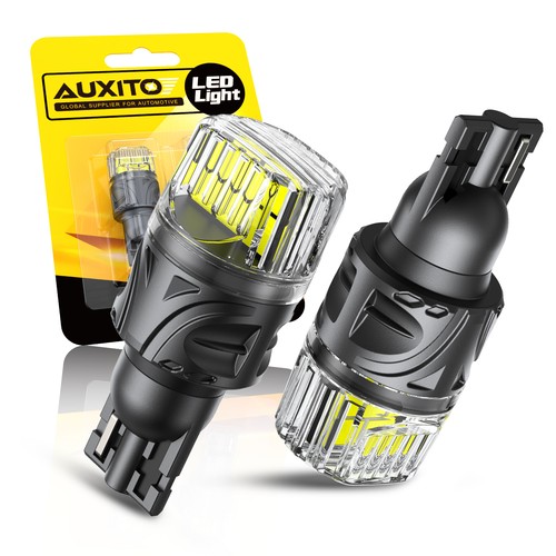 White canbus t15 led - led, for