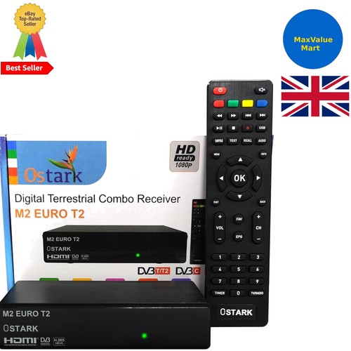 Versatile euro dvb - versatile, t2