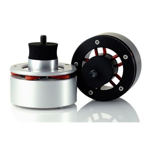 Isonoe audio isolation system - isonoe,