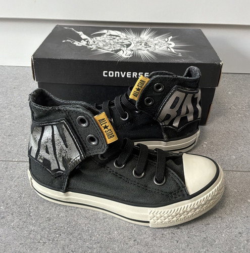 Converse chuck taylor all star - chuck,