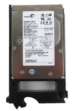 Cheetah 15K.4 73GB Ultra 320 SCSI 3.5" 15K 8MB 80-Pin HDD - C5690 / ST373454LC