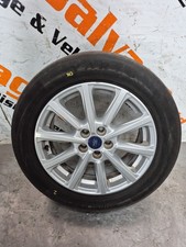 2018-2023 FORD GALAXY MK4 17"