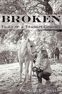 Broken tales a titanium - a,