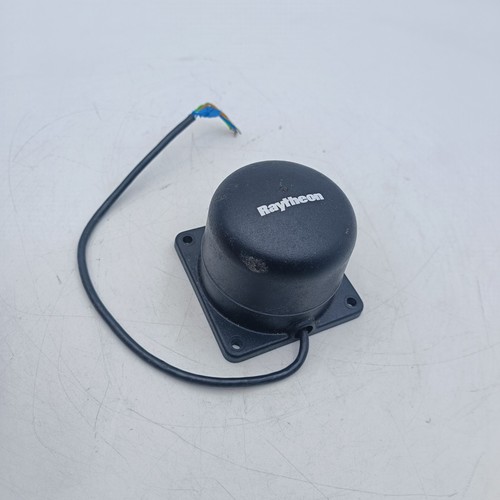 Raytheon raymarine autohelm - raymarine,