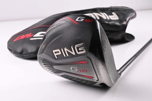 Ping g410 plus - driver, 12
