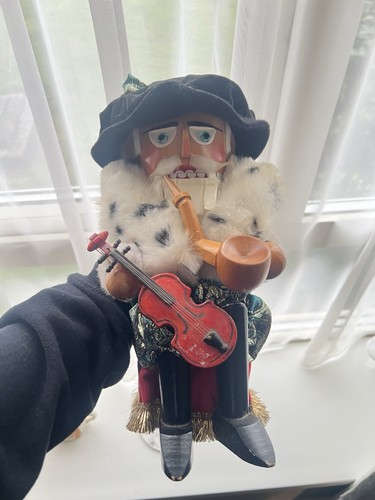 Steinbach nutcracker limited - steinbach,