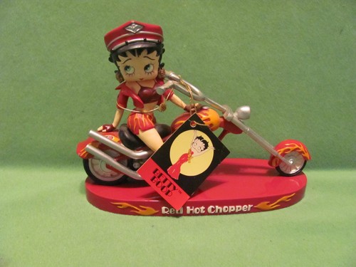 Westland giftware betty - betty, boop
