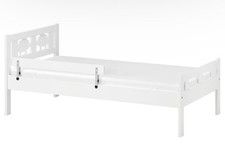 IKEA Toddler Bed Frame and