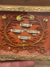 Reliquary & Relic & Prayer &