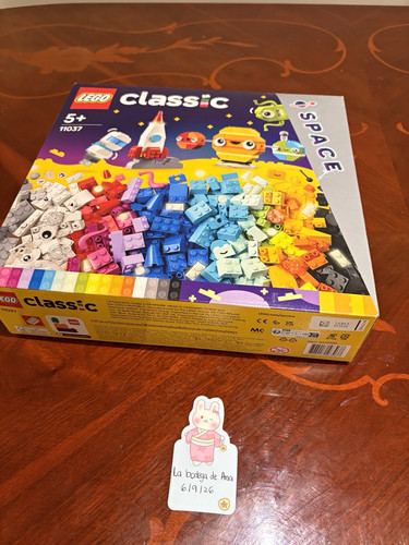Lego classic 11037 creative - lego,