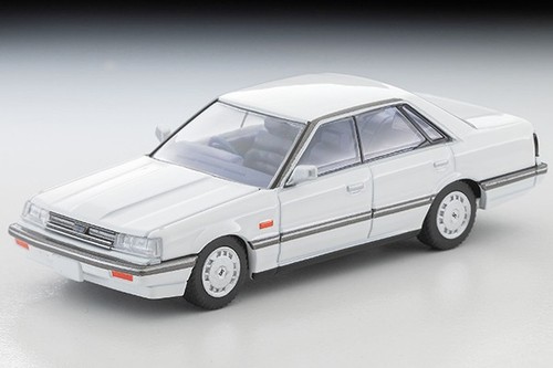 1985 nissan skyline - nissan, ht