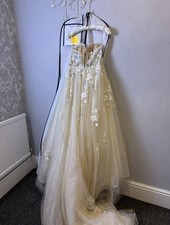 Charlotte Balbier Ivory Lace