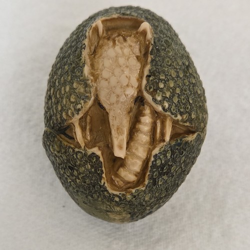 Vintage armadillo paperweight - vintage,
